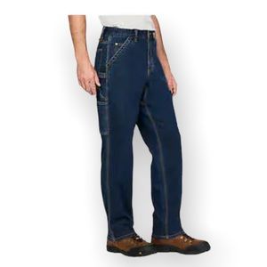 NWT. Caterpillar work jeans size 32x34